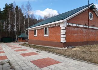 Продажа коттеджа, 150 м2, Рязанская область