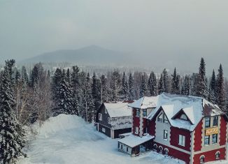 Сдаю дом, 680 м2, Кемеровская область, Снежная улица