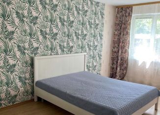 Продается 1-комнатная квартира, 35 м2, Краснодар, Славянская улица, микрорайон Славянский