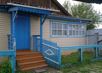Продается дом, 100 м2, село Ильинка, Орсовский переулок