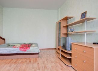 1-комнатная квартира в аренду, 45 м2, Воронежская область, улица 40 лет Октября, 8