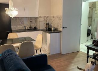 Продаю 1-ком. квартиру, 36.4 м2, городской посёлок Янино-1, улица Тюльпанов, 1к1, ЖК Янила Драйв