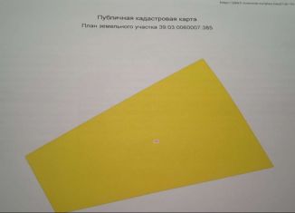 Продам земельный участок, 8 сот., поселок Поддубное