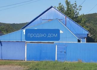 Продам дом, 90 м2, посёлок Тульский, улица Ленина, 82