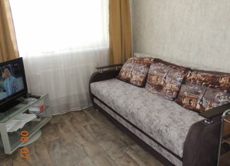 Аренда 1-комнатной квартиры, 28 м2, Мурино, Воронцовский бульвар, 21к2