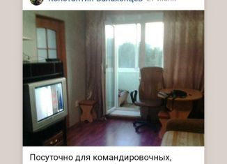 Сдача в аренду 2-ком. квартиры, 45 м2, Челябинская область, Профессиональная улица, 25