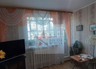 1-комнатная квартира на продажу, 29.4 м2, Тюмень, Одесская улица, 24А