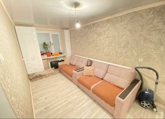 Продается двухкомнатная квартира, 45 м2, Грозный, улица Дьякова, 7, 3-й микрорайон