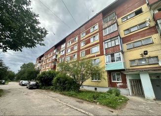 1-комнатная квартира на продажу, 28 м2, Вязьма, улица Полины Осипенко, 40