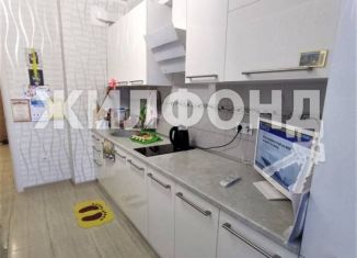 Продается 1-комнатная квартира, 42 м2, Астрахань, улица Савушкина, 6Е, ЖК Прогресс