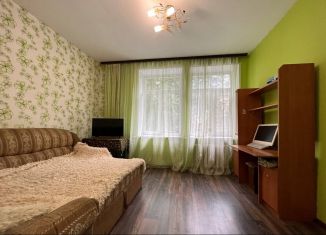 Продается двухкомнатная квартира, 33 м2, Ярославль, Фрунзенский район, Суздальское шоссе, 20