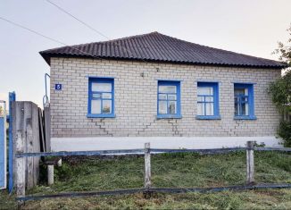 Дом на продажу, 80 м2, село Краснолипье, Октябрьская улица, 5