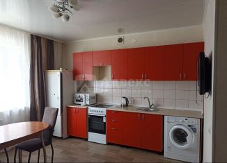 Продажа 1-комнатной квартиры, 42 м2, Тюмень, Харьковская улица, 64, ЖК Центральный