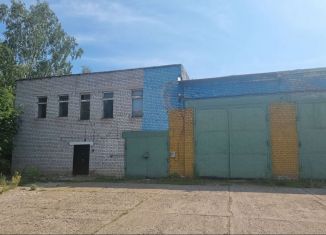 Продам помещение свободного назначения, 456 м2, поселок Юго-Камский, улица Кирова, 3