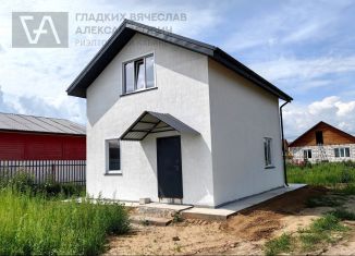Продаю дом, 80.4 м2, дачное товарищество Славянка, 17-й переулок Генералиссимуса И.В. Сталина