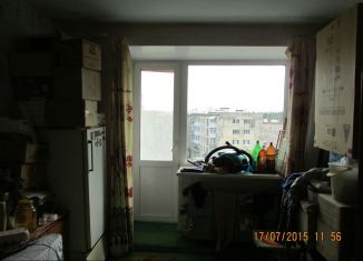 4-комнатная квартира на продажу, 61.4 м2, Горнозаводск, улица Гипроцемента, 38