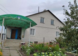 Продажа дома, 122 м2, село Ярлуково, Советская улица, 64