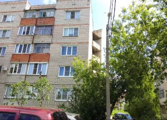 Продаю однокомнатную квартиру, 38.3 м2, рабочий посёлок Комсомольский, 2-й микрорайон, 37