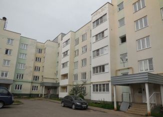 Продается 1-комнатная квартира, 53.6 м2, Малоярославец, Мирная улица, 3В