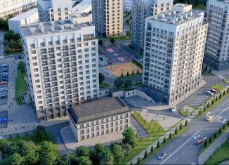 Продаю трехкомнатную квартиру, 93.1 м2, Новосибирская область