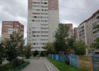 Продается однокомнатная квартира, 38.3 м2, Екатеринбург, улица Учителей, улица Учителей