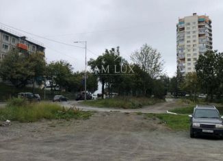 Продажа участка, 18 сот., Камчатский край, Ленинградская улица