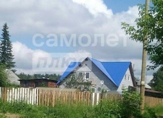 Дом на продажу, 145 м2, село Бруснятское, Советская улица, 3