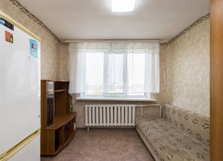 Продается 1-комнатная квартира, 13.8 м2, Тюменская область, Харьковская улица, 69А