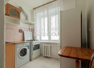 Сдается трехкомнатная квартира, 56 м2, Москва, 2-й Лесной переулок, 8, 2-й Лесной переулок