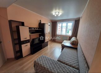 Продается 1-комнатная квартира, 36.8 м2, Новороссийск, улица Видова, 121Ак5, ЖК Меридиан