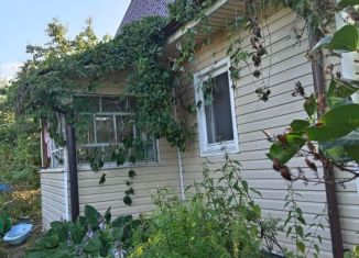 Продается дом, 60 м2, садовое товарищество Горизонт, Пограничная улица