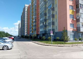 Аренда однокомнатной квартиры, 45 м2, Краснодар, улица имени Виктора Нарыкова, 6, микрорайон Сосновый Бор