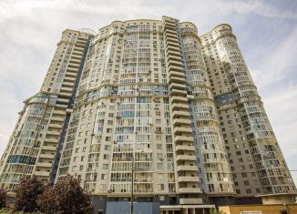 Четырехкомнатная квартира на продажу, 163 м2, Москва, проспект Вернадского, 105к4, район Тропарёво-Никулино