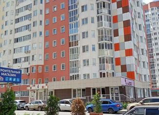 Продается двухкомнатная квартира, 76.2 м2, Липецк, улица И.В. Свиридова, 20к2