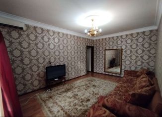 2-комнатная квартира в аренду, 65.7 м2, Махачкала, 3-й проезд Азиза Алиева, 3Б, Советский район