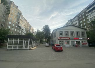 Аренда торговой площади, 30 м2, Барнаул, улица Панфиловцев, 18А, Индустриальный район