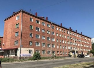 Продается однокомнатная квартира, 18 м2, Омск, улица Энергетиков, 61, Советский округ