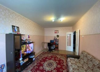 Продам 3-комнатную квартиру, 63 м2, Грязи, улица Марины Расковой, 32