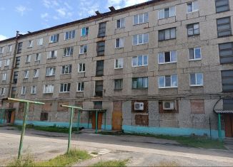Продажа двухкомнатной квартиры, 46 м2, Красноуральск, улица Толстого, 2