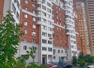 Продам 1-ком. квартиру, 39.4 м2, Москва, Псковская улица, 9к2, станция Марк