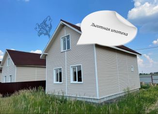 Продается дом, 84 м2, Кирбинское сельское поселение