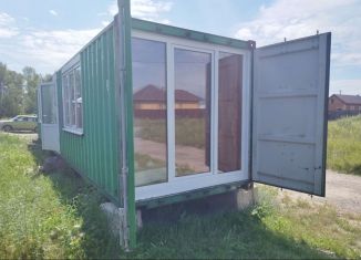 Продам дом, 28 м2, Хакасия, Морозная улица, 3