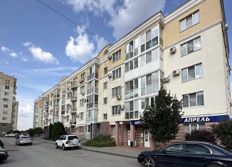 Продам однокомнатную квартиру, 38 м2, Волгоград, улица Малиновского, 8, ЖК Новый Свет
