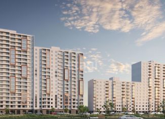 Продам квартиру студию, 19.6 м2, деревня Патрушева, улица Петра Ершова, 8