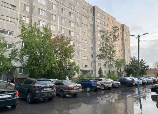 Однокомнатная квартира на продажу, 38.5 м2, деревня Давыдово, 2-й микрорайон, 3