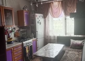 1-комнатная квартира на продажу, 32 м2, село Мотовилово, Молодёжная улица, 19