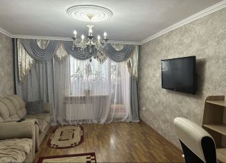 Продается трехкомнатная квартира, 72 м2, Владикавказ, Владикавказская улица, 55, 14-й микрорайон
