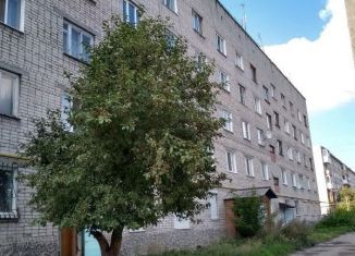 Двухкомнатная квартира на продажу, 32 м2, Камышлов, улица Гагарина, 20