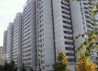 4-комнатная квартира в аренду, 113.4 м2, Москва, Рублёвское шоссе, 26к1, район Кунцево