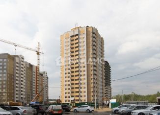 3-ком. квартира на продажу, 81.7 м2, Владимир, ЖК Гвардейский 2.0